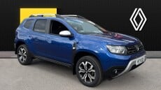 Dacia Duster 1.0 TCe 90 Prestige 5dr Petrol Estate